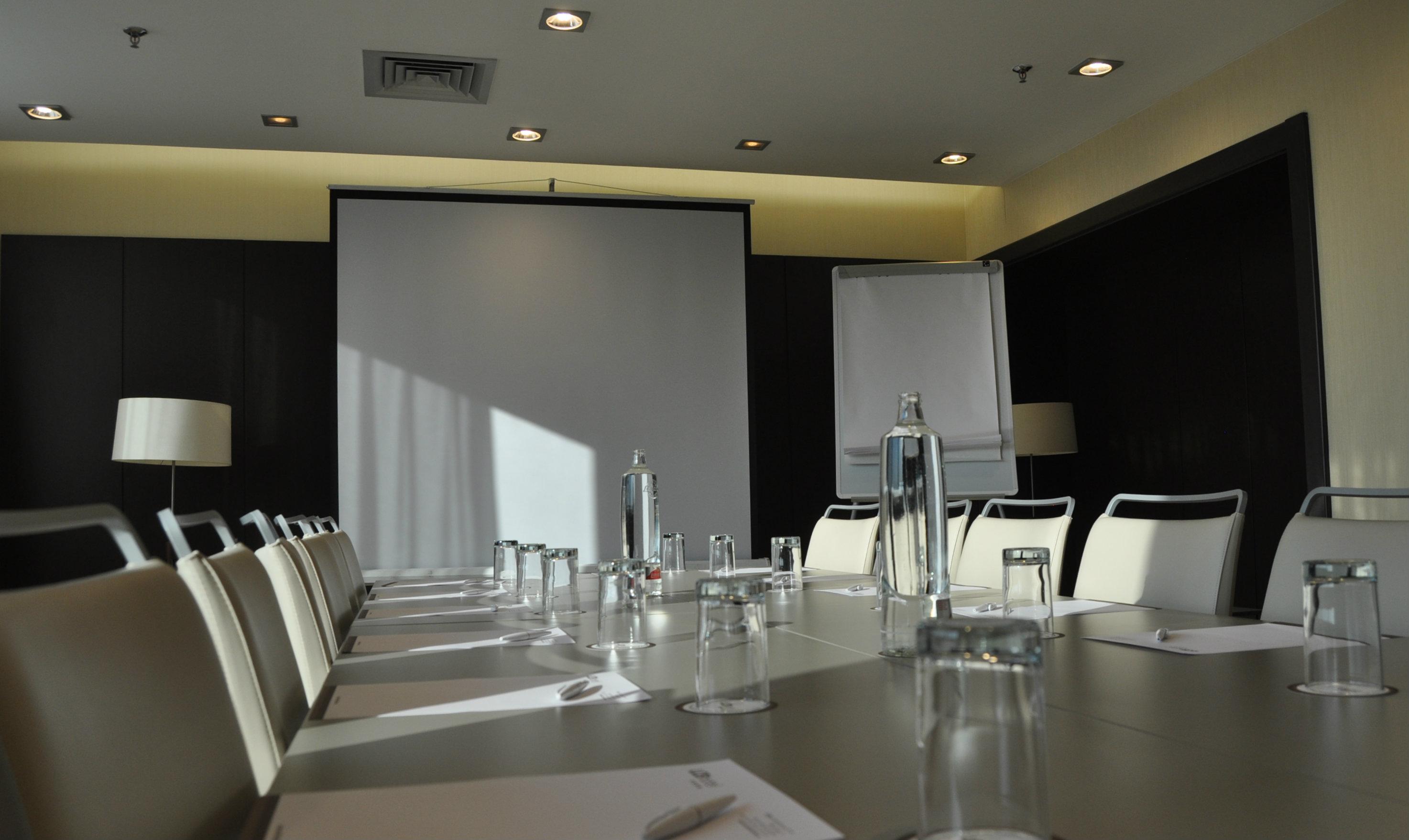 Lcb Hotel Fuenlabrada Eksteriør bilde